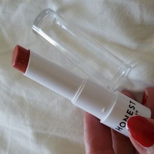 Honest Beauty Fruit Punch Tinted Lip Balm